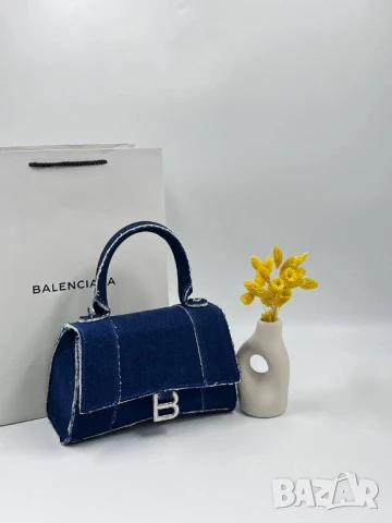 чанти balenciaga 