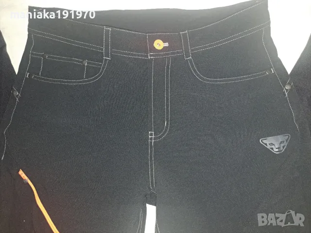 Dynafit Traverse  Pant (S) дамски трекинг панталон , снимка 2 - Панталони - 48594644