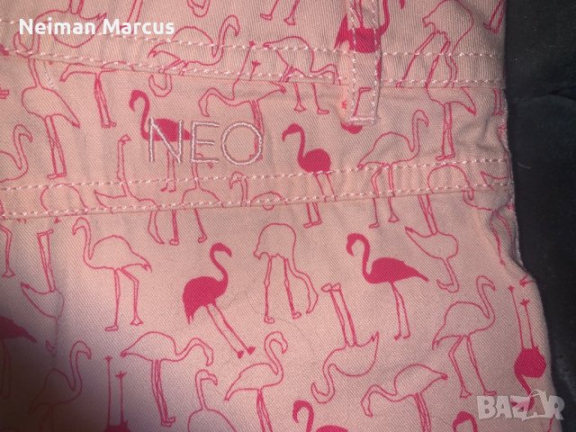 Adidas • NEO, снимка 4 - Къси панталони и бермуди - 41801505