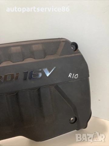Капак на двигателя за KIA Rio 1.5 CRDi (2009) 29240-2A450, снимка 2 - Части - 53284173