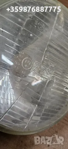 Фар Бмв Е21 Рефлектор BMW e21 Ретро Бош , снимка 4 - Части - 50422435