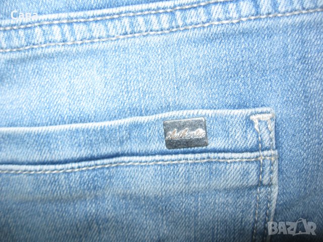 Къси дънки MY OWN ,F&F дамски,3-4-5ХЛ, снимка 8 - Къси панталони и бермуди - 41898282