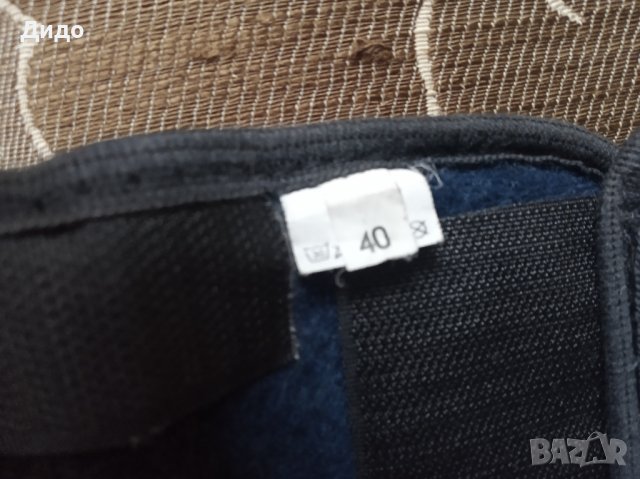 Ортопедична ортеза Handicap размер 40, снимка 5 - Ортези и протези - 40214292