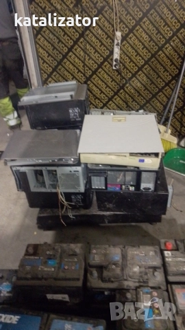 Изкупуване на катализатори и ДПФ, снимка 16 - Друго - 49591655