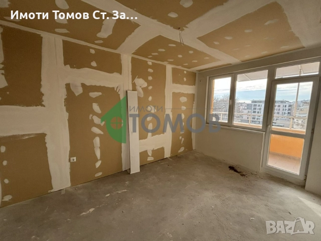 Топъл и просторен тристаен апартамент в кв. Самара 3 , снимка 7 - Апартаменти - 52536997