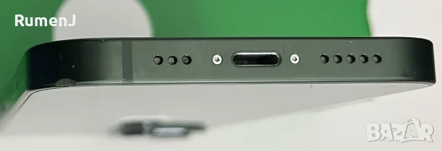 ЗАЯВЕН / Продавам iPhone 13 256GB , 87% батерия, снимка 4 - Apple iPhone - 56191704