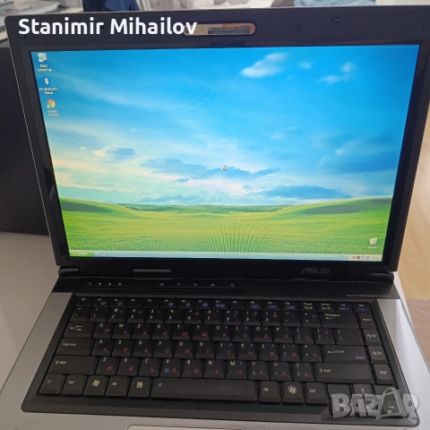 Продавам 2 броя лаптопи ASUS, снимка 8 - Лаптопи за дома - 53201208