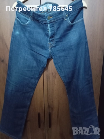 Мъжки маркови дънки., снимка 14 - Дънки - 52510649