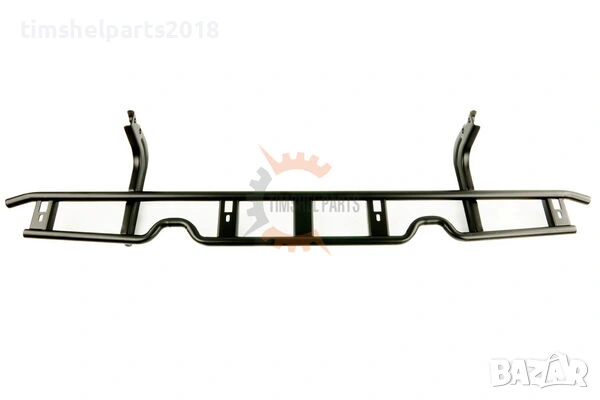 Стъпало в задна броня за Iveco Daily след 2014 год.