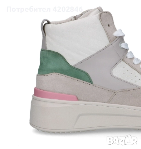 Gabor мъжки висок сникърс , снимка 5 - Маратонки - 52176240