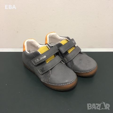Детски обувки D.D.Step / Нови обувки за момче