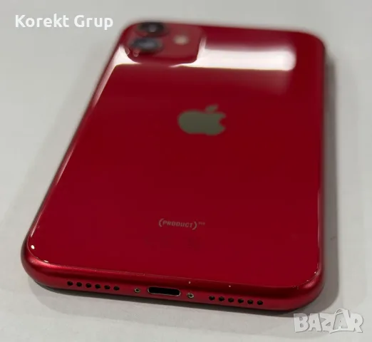 Apple iPhone 11 64GB 77%BH, снимка 7 - Apple iPhone - 55945897