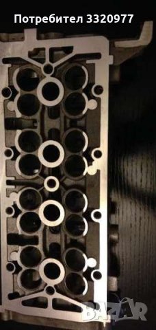 Цилиндрова глава съпорт Фиат, Алфа, Ланчия, Опел/Fiat, Alfa, Lanсiа, снимка 7 - Части - 36014322
