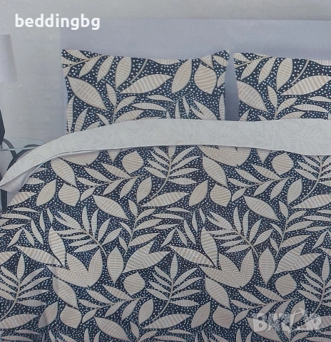 #Спално #бельо Ранфорс , снимка 8 - Спално бельо - 31135996