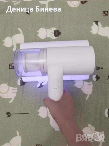 Висококачествен уред за премахване на микроби, снимка 8 - Прахосмукачки - 41763144