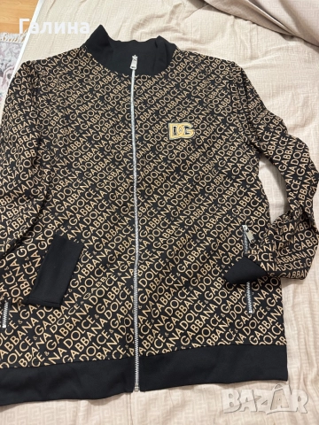 Мъжки нов комплект 