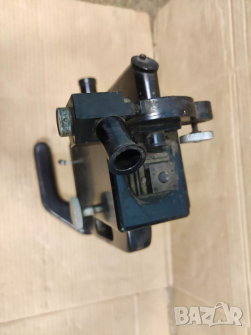 Продавам стар уред E.Leitz Wetzlar, снимка 8 - Антикварни и старинни предмети - 36382977