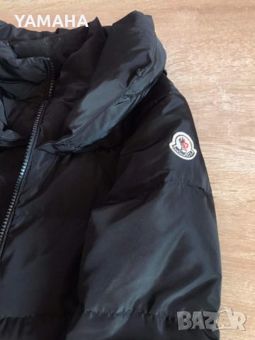 Moncler  Дамско Яке  М , снимка 2 - Якета - 35925310