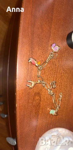 Пръстени и гривни, снимка 2 - Гривни - 51388985