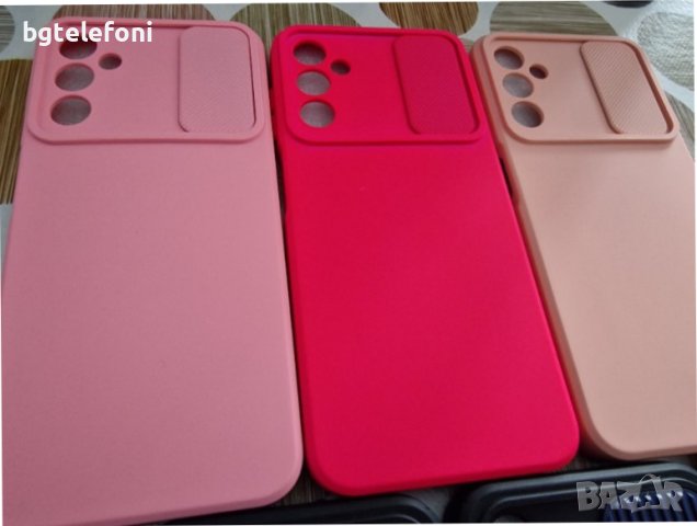 Samsung Galaxy A14 , Galaxy A14 5G гърбове, снимка 4 - Калъфи, кейсове - 40458384