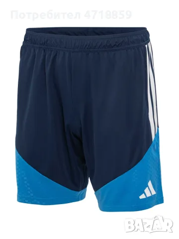 Тренировъчни шорти ADIDAS на Левски 1914