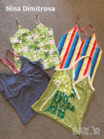 Лот потници, снимка 1