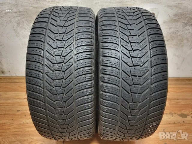 225/40/18 Hankook / Nexen зимни гуми