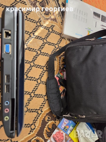 Продавам лаптоп Acer Aspire 4730Z, снимка 12 - Лаптопи за дома - 51227095