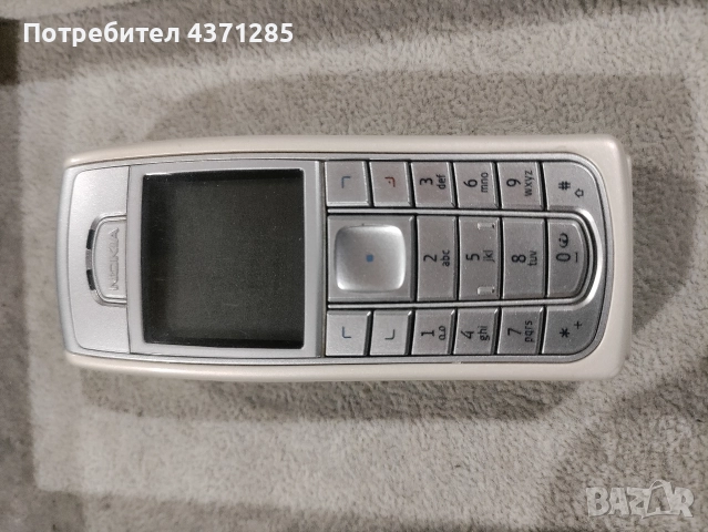 Nokia 6230-перла/много запазен/топ , снимка 10 - Nokia - 52978800