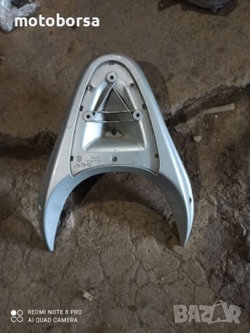 основа стойка куфар, снимка 3 - Мотоциклети и мототехника - 41628252