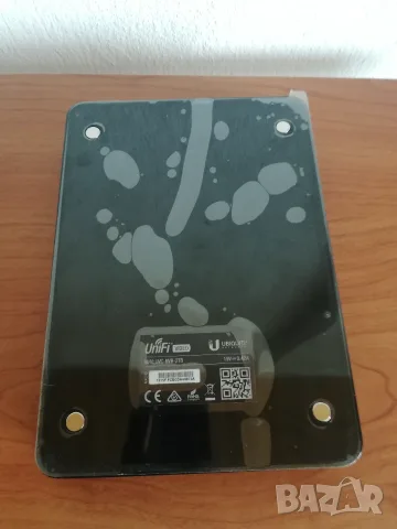 Ubiquiti UNIFI UVC-NVR 2TB HDD, снимка 5 - Други - 56104594