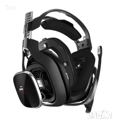 ASTRO Gaming A40, нови геймърски слушалки, снимка 3 - Слушалки и портативни колонки - 49682456
