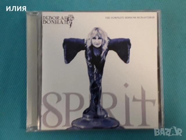 Eric Clapton,Eagles,ZZ Top,John Mayall,Bugs Henderson,Joe Cocker-CD, снимка 6 - CD дискове - 48986116