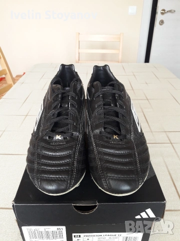 Umbro кожа, снимка 4 - Футбол - 53252517