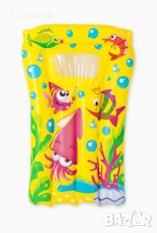 Надуваема дъска за плуване „Sea World Surfboard, снимка 2 - Водни спортове - 50750801