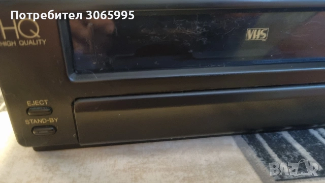 видео, снимка 6 - Плейъри, домашно кино, прожектори - 53713353