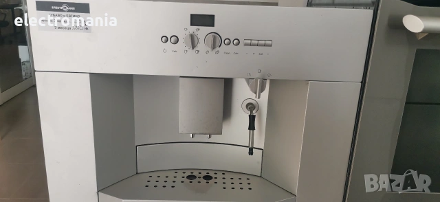 кафеавтомат за вграждане ,Gaggenau’ EF689, снимка 7 - Кафемашини - 36489897