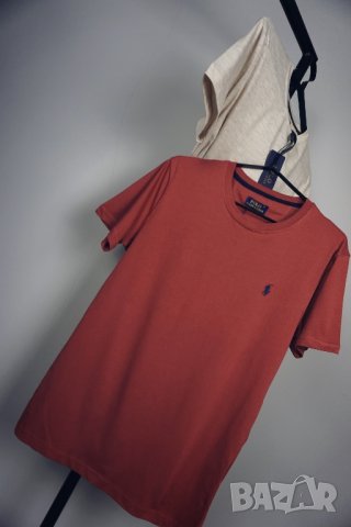 Polo мъжка тениска 7 цвята , снимка 6 - Тениски - 41584546