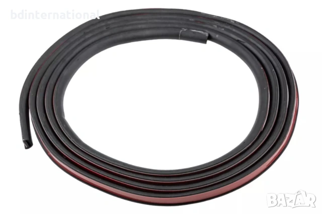 54107245551 Уплътнение за люк BMW E46 E90 E39 E60 F10 G30 E32 E38 F01 G11, снимка 4 - Части - 53728075