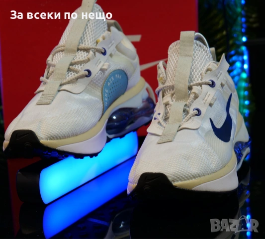 Nike Air Max 2021 Мъжки Маратонки С Кутия👟Мъжки Спортни Обувки Код S446, снимка 4 - Маратонки - 53803174