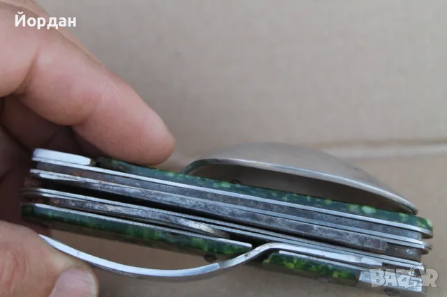 Туристическа ножка , снимка 3 - Колекции - 49934097