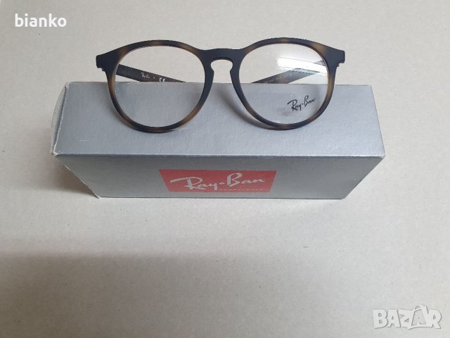 Рамки за очила, снимка 5 - Слънчеви и диоптрични очила - 40098325