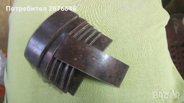 Части за Руски Газ,УАЗ и ДР., снимка 17 - Части - 50111394