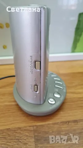 Sony icf-c13 FM/AM clock radio, снимка 4 - Други - 50105340