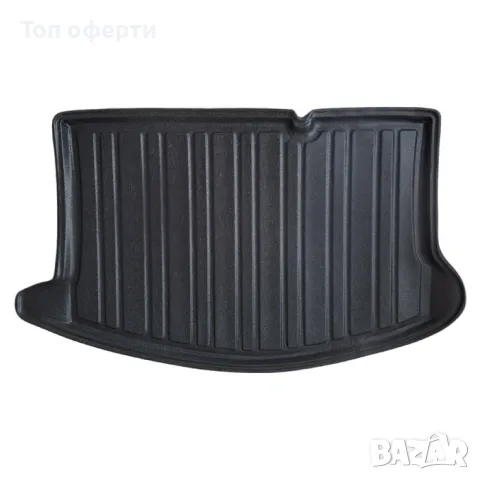 Стелка за багажник RizLine съвместимa с Ford Fiesta HB 2008-2016, снимка 2 - Аксесоари и консумативи - 48445619