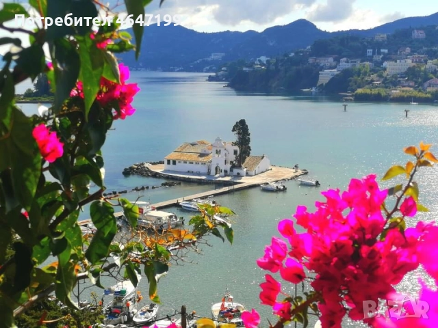 Нова година на остров Корфу с автобус от Варна, Шумен, Търговище, Велико Търново и СОфия, снимка 3 - Празнични оферти - 52362042