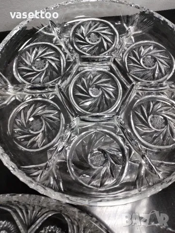 Разпродажба на кристал, снимка 4 - Други - 47659938