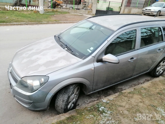 Opel Astra H Estate 1.7cdti 101 к.с на части, снимка 8 - Автомобили и джипове - 53143674