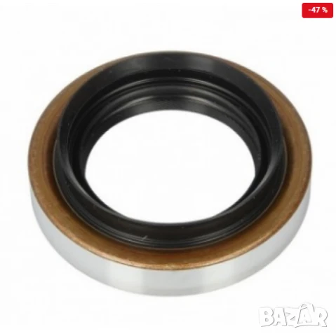 Семеринг MR580530 Mitsubishi заден диференциал