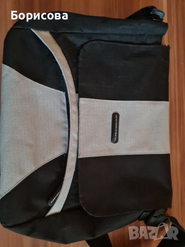 Чанта през рамо United Colors of Benetton., снимка 1